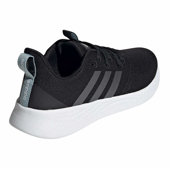 adidas Ladies' Puremotion Shoe - Black
